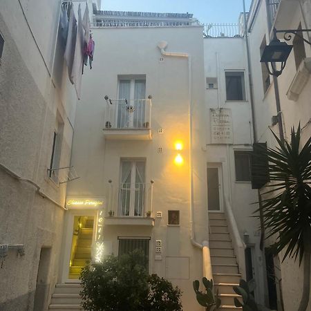 Apulianstay-Casetta l'albero della vita Monopoli Esterno foto